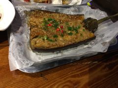 -马路牙子地桌烤肉(工体店)