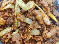-金鸭都·老北京特色家常菜(潘家园店)