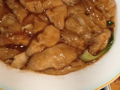 -金家老三饭庄(常营店)