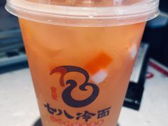 -七八冷面·延边朝鲜族美食(欢乐谷店)