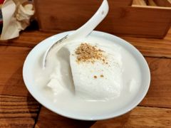 杏仁豆腐-食之六七·面(朝阳大悦城店)