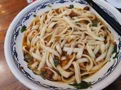 -韩师傅老大同刀削面(北苑路店)