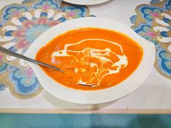 -Santoor 萨都里印度餐厅(北锣鼓巷店)