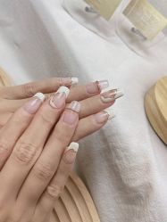 -森日式美甲沙龙MORI NAIL总店