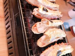 -日进一片海.生腌海鲜火锅.宵夜烧烤(三里屯总店)