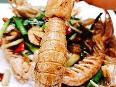 -金龙·打边炉(南京西路店)