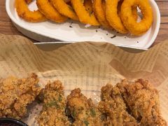 -Pennehut畔尼意面(合肥万象城店)