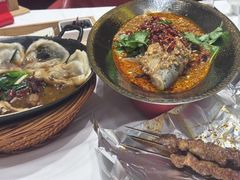 -大张烙馍村(泉山店)