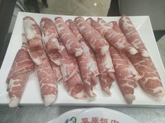-草原饭店火锅