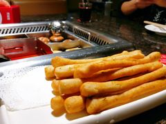 -海底捞火锅(上地华联店)