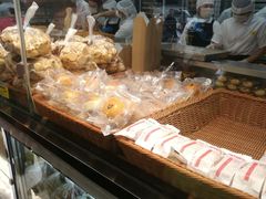 -鲍师傅糕点(春熙路店)