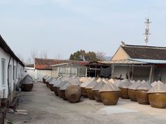 -苏州市吴中区光福窑上花果蜜饯厂