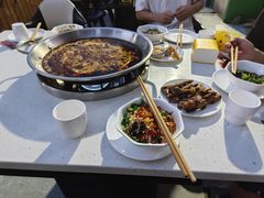-蛙鱼道美蛙鱼自助火锅(新耍都店)
