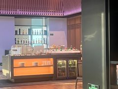 -苏州洲际酒店·大堂酒廊