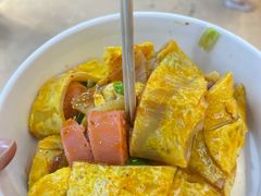 -小老虎东北烤冷面(星天广场店)