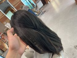 -MY HAIR ARDOR