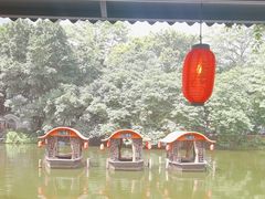 -侨美·唐荔园·40年地道粤菜