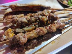 -有蚝有翅烧烤大排档·宵夜(右安门店)