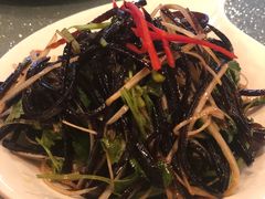 潘金莲咸菜-三义和酒楼(广渠门店)
