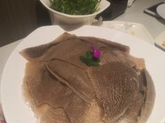 牛肚-海底捞火锅(亲子主题北金鹰店)