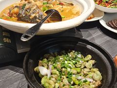 -梁家大院(昆山会展中心店)