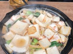 -天瑞福云南过桥米线(十里河店)