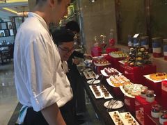 -索菲特西湖大酒店·香榭丽全日候餐厅(南山路店)