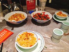 -胖哥俩肉蟹煲(杭州下沙学林街店)