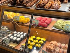 -Briant石窑面包(丰盛里店)