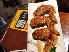 -小川洋风料理(江汉路店)