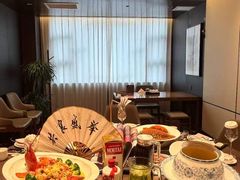 -聚宾楼·烤鸭·家宴(科技三路店)