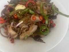 -大地土窑菜馆·特色罗浮农家菜(罗浮山景区店)