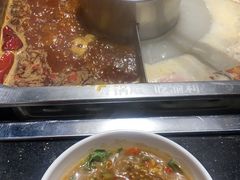 -渝利重庆火锅