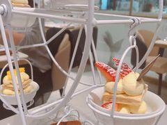 -Deer Park鹿园西餐(仁恒置地广场店)