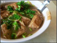 -南来顺饭庄·清真(南菜园店)