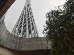 -广州塔