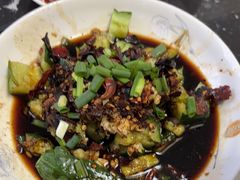 -菌极鲜野生菌火锅店(阳明祠店)