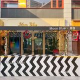 武汉西餐厅推荐|好吃不贵，环境超好的Moon Blue