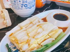 -西关味(泉舜店)