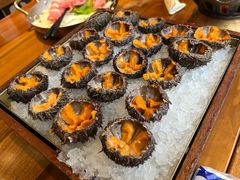 -Mr.Fish鱼鲜生海鲜放题(高德置地冬广场店)