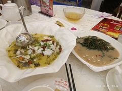 -百乐门喜宴(海珠广场华厦店)