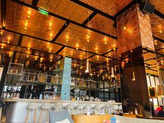-THE CANNERY&JUJU 新鲜海鲜·牛排美食酒廊