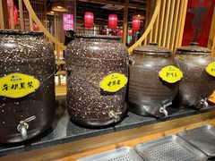 -老版火锅(半坡店)
