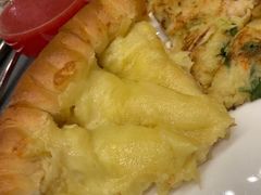 -云冈建国宾馆·自助餐厅