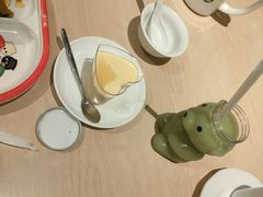 -避风塘(金山万达店)