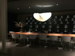 T馆-T館·花园艺术餐厅