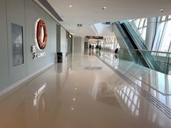 -香港ELEMENTS圆方
