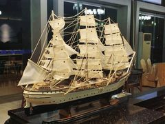 -观海轩餐厅(一线海景店)