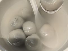 -宁波汤团店(外滩店)