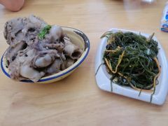 -張飛扒肉·龙江非遗(道外店)